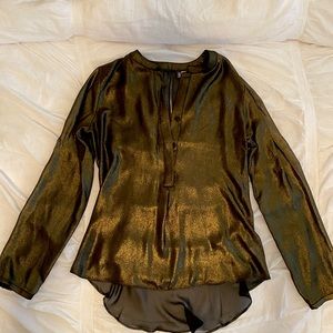 Dressy top- Jennifer Lopez